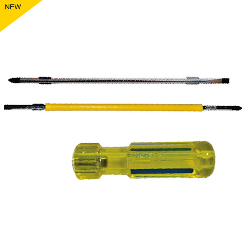 2 in 1 Screwdrivers